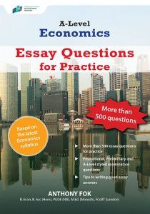 Econ Essay Questions cover