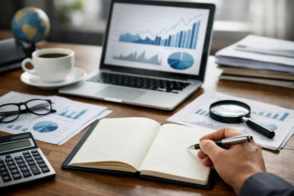 11 Economics Paper Writing Tips That Score