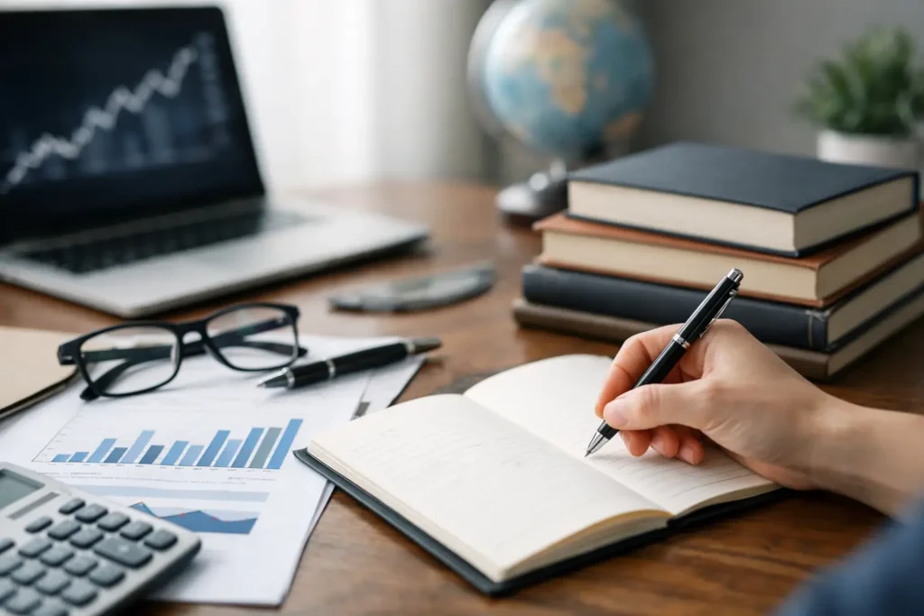 A Level Economics Essay Writing That Scores
