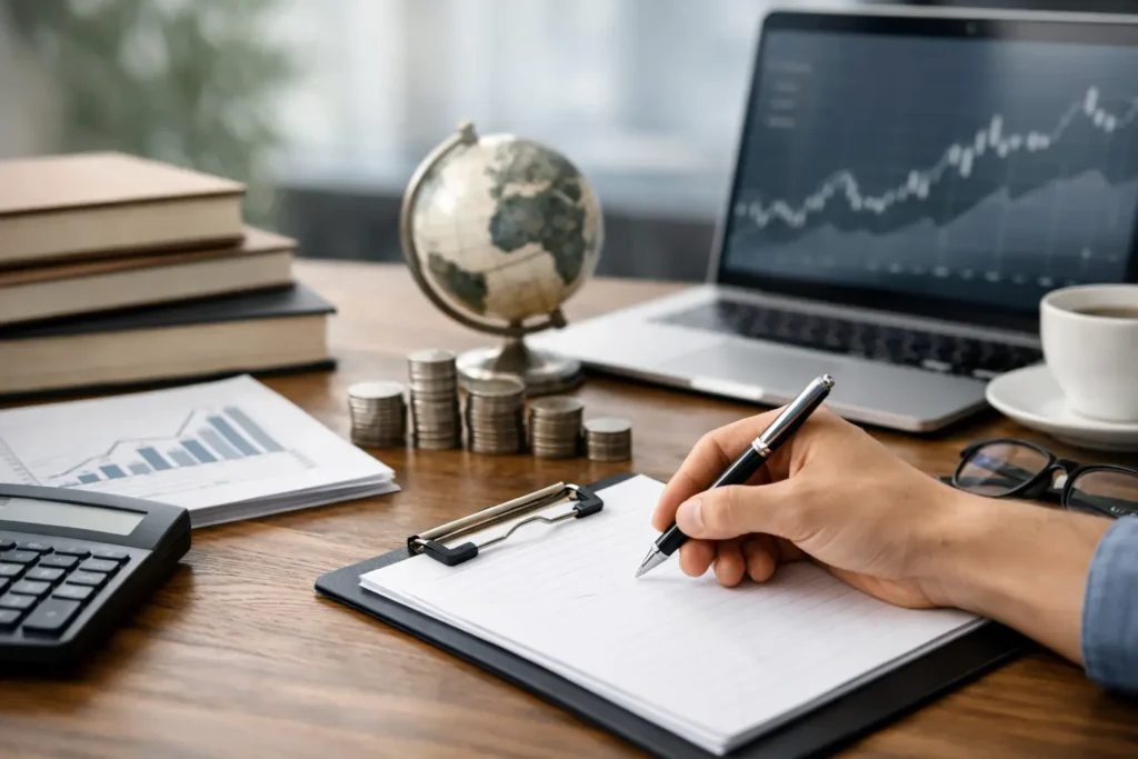 Economics Essay Writing Competition Tips