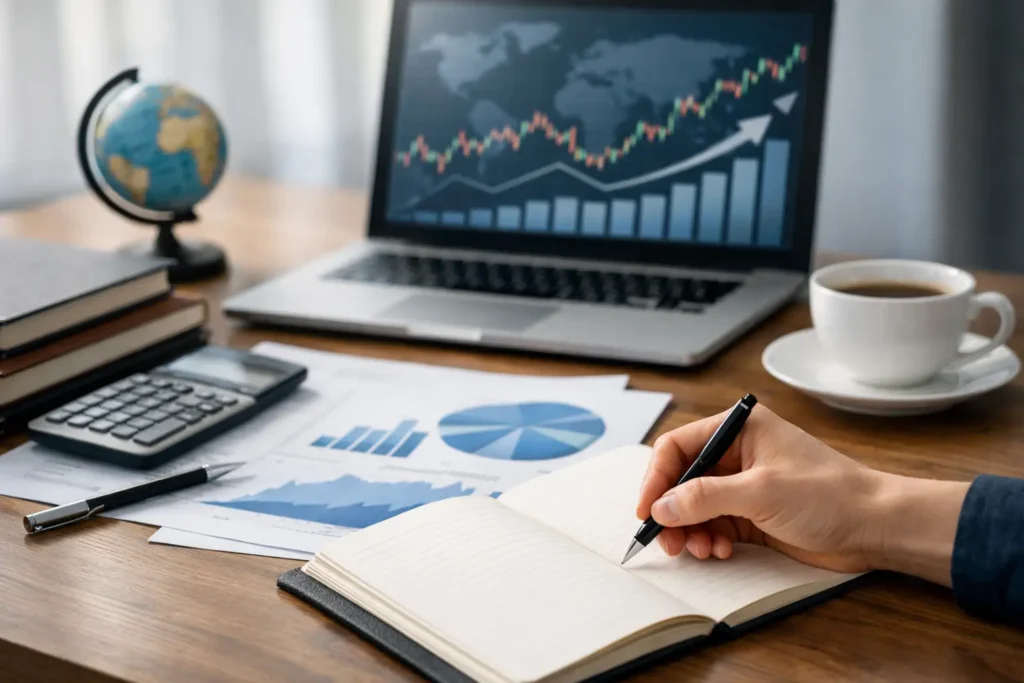 How to Improve Economics Essays Fast