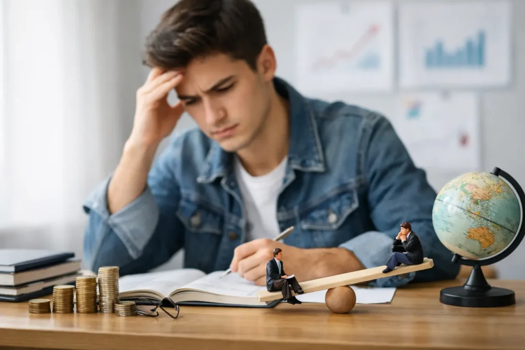 Is A Level Economics Difficult?