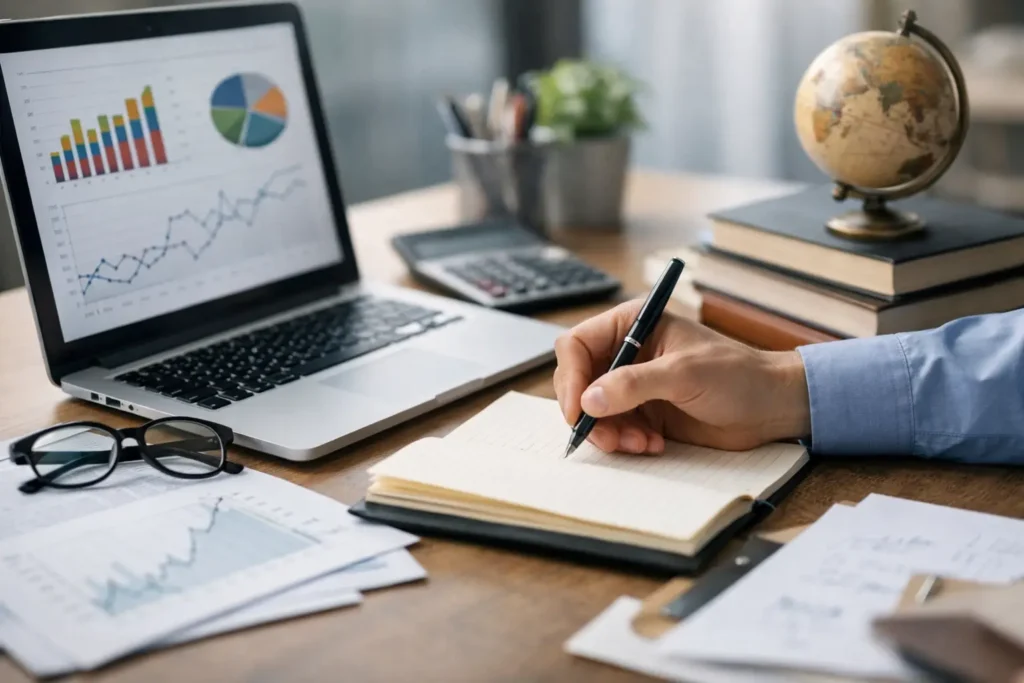 Is Economics an Essay Writing Subject?