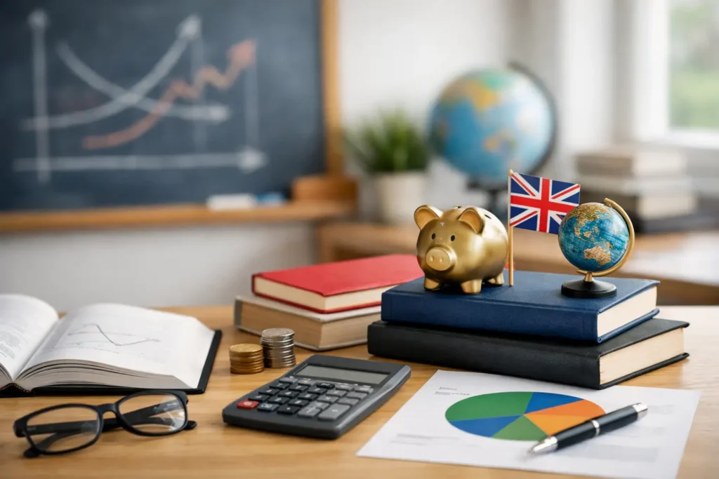 Which Economics Course Is Best for A-Levels?
