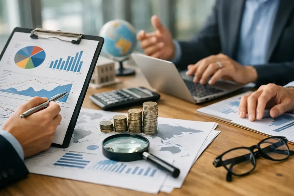 7 Best Economics Case Study Techniques