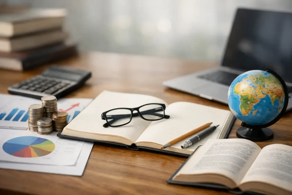 7 Best Economics Essay Structures for A-Levels