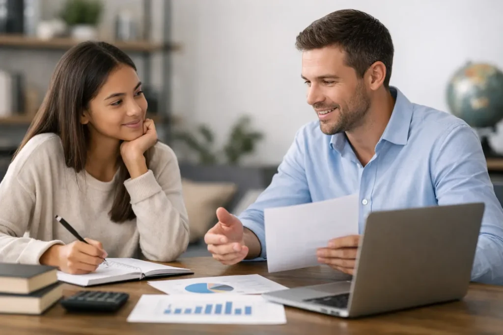 Choosing an Economics Tutor for A-Levels