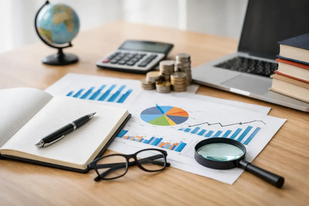Economics Case Study Guide for A-Level Success