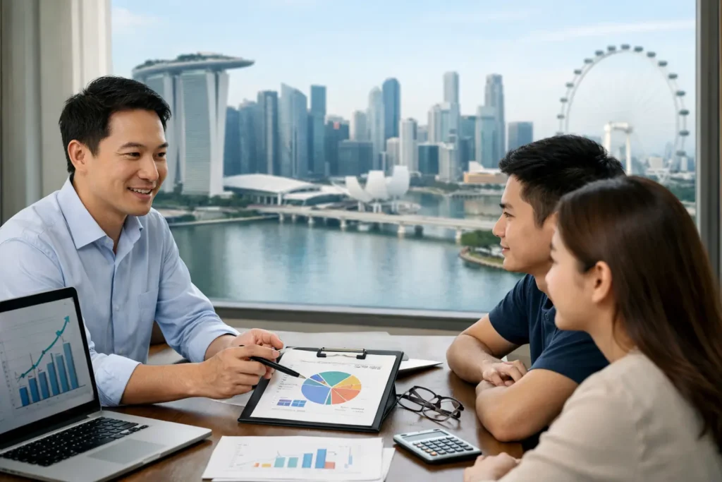 Economics Tuition Singapore: What Matters Most