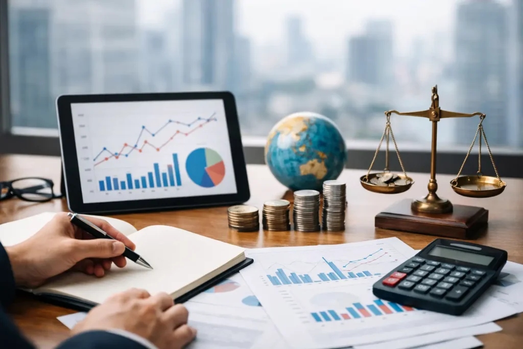 How to Evaluate Economics Policies for A-Level