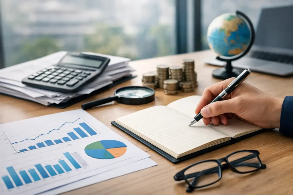 Best Economics Essay Evaluation Techniques