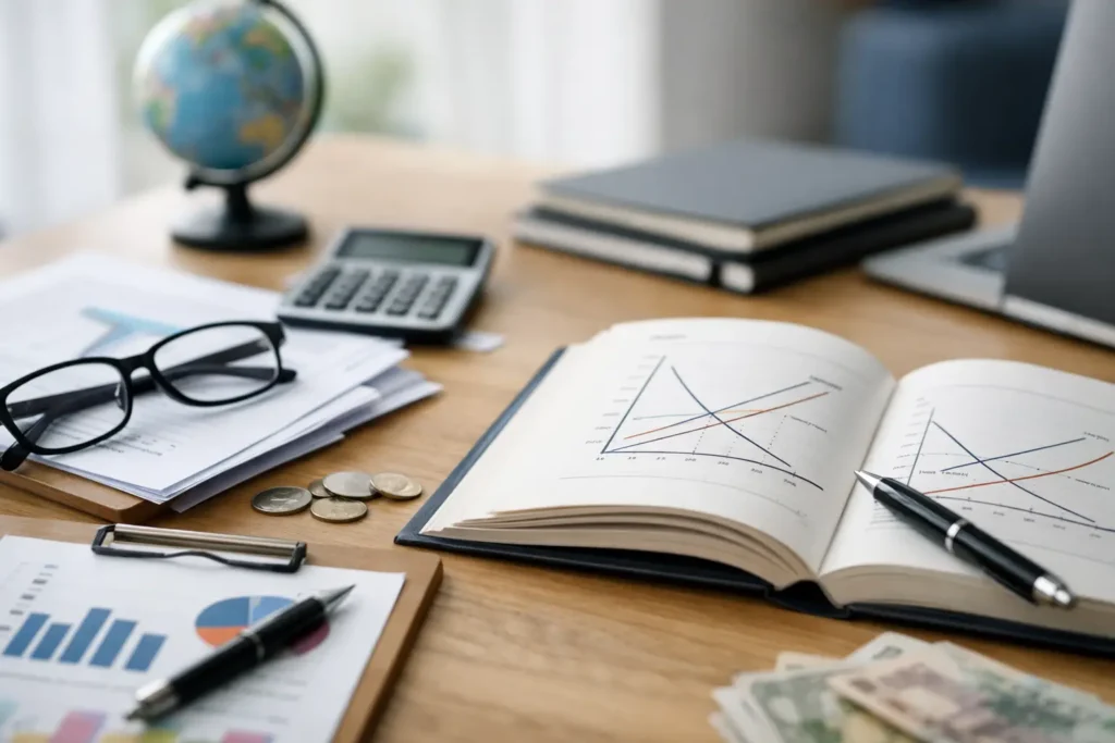Economics Marking Scheme Guide for A-Level Success