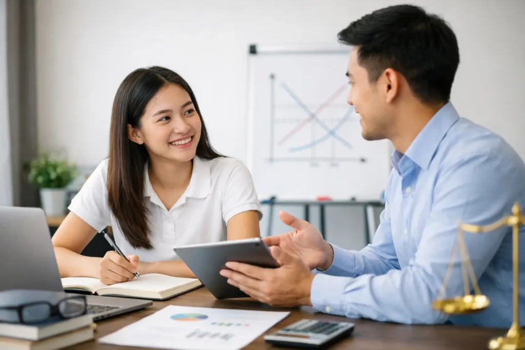 Economics Tuition for JC Students That Delivers A's