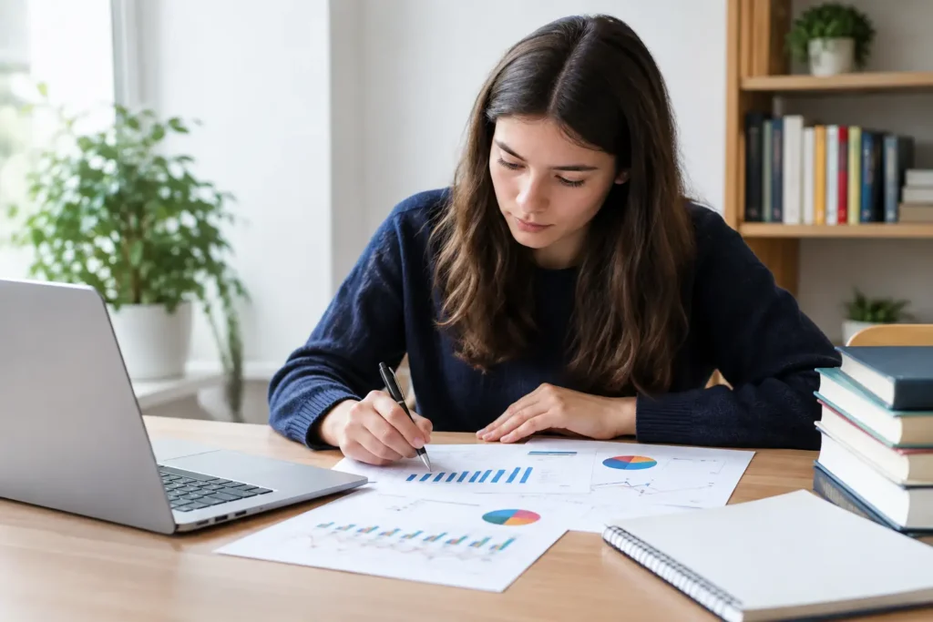 Economics Data Response Guide for A-Level Exams