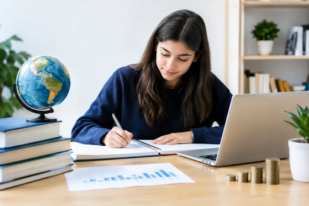 Economics Essays That Earn Higher A-Level Marks