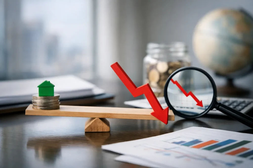 How to Tackle Market Failure in A-Level Economics