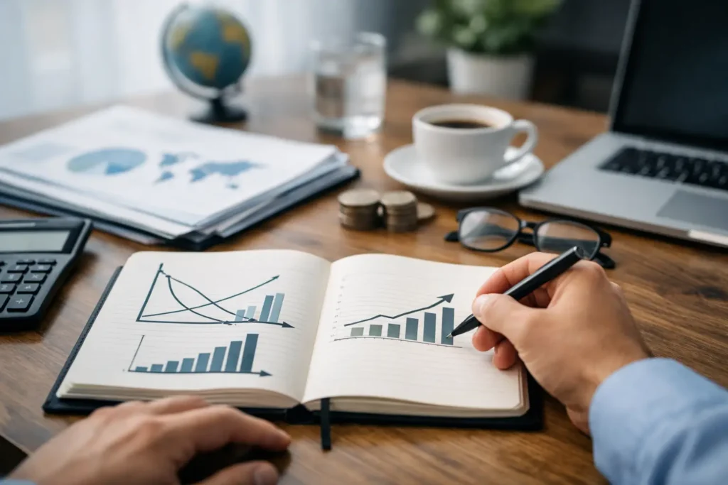 How to Write Economics Evaluations That Score