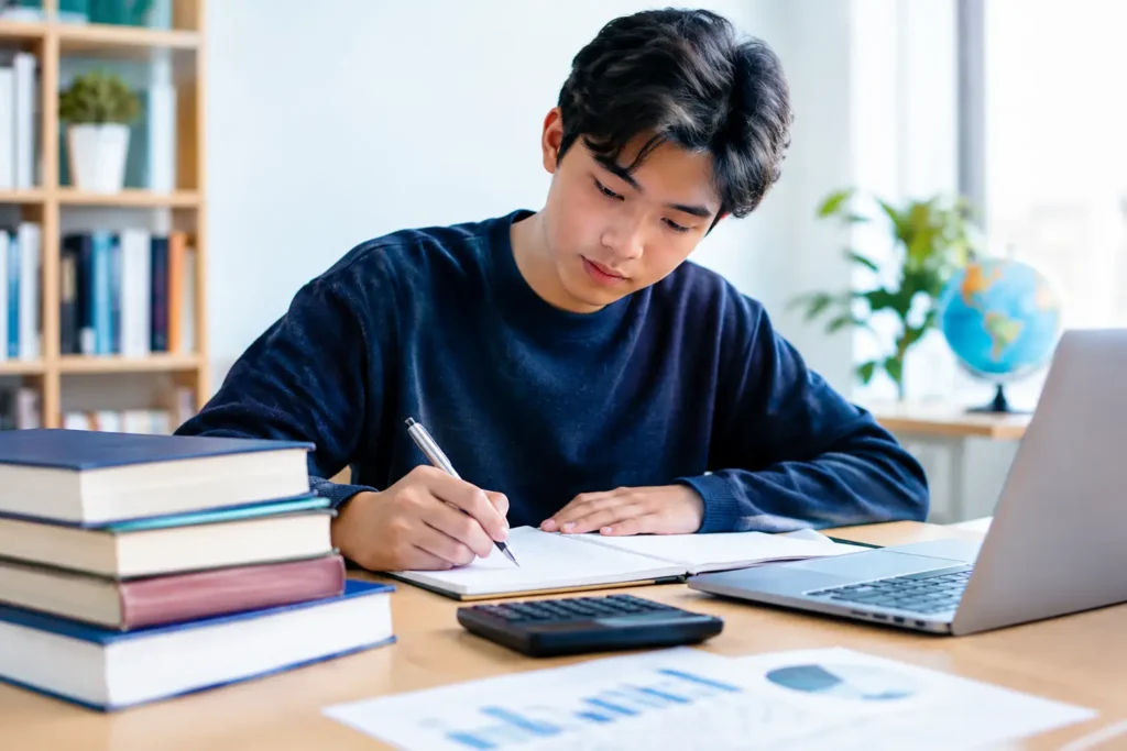 JC Economics Syllabus Guide for A-Level Success