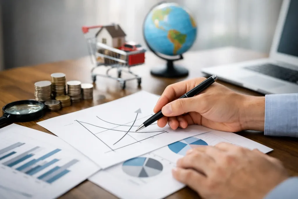 Microeconomics Policy Evaluation for A-Level Essays