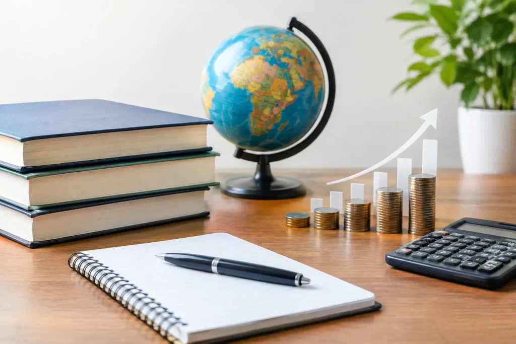 Best Economics Definitions List for A-Level Exams