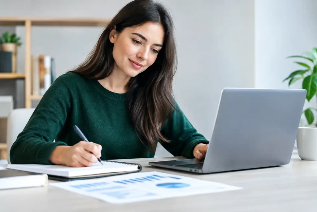 Data Response Model Answers That Earn Marks