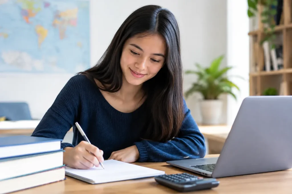 Economics Mock Exam Review: Turn Marks Into A’s