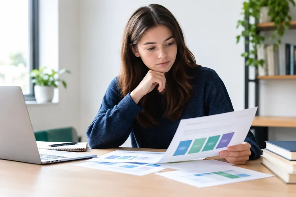 How to Compare Policy Outcomes for A-Levels