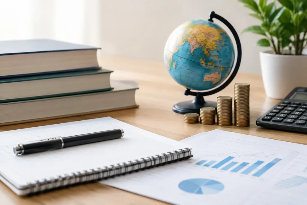 How to Prepare Economics Prelims and Score Well
