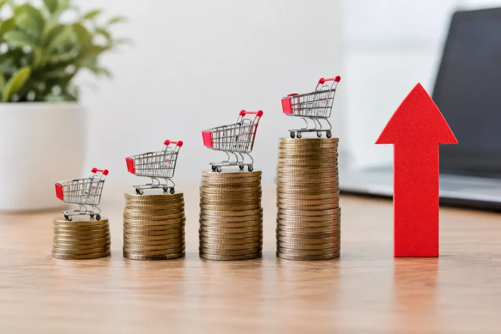 Inflation Essay Example for A-Level Economics