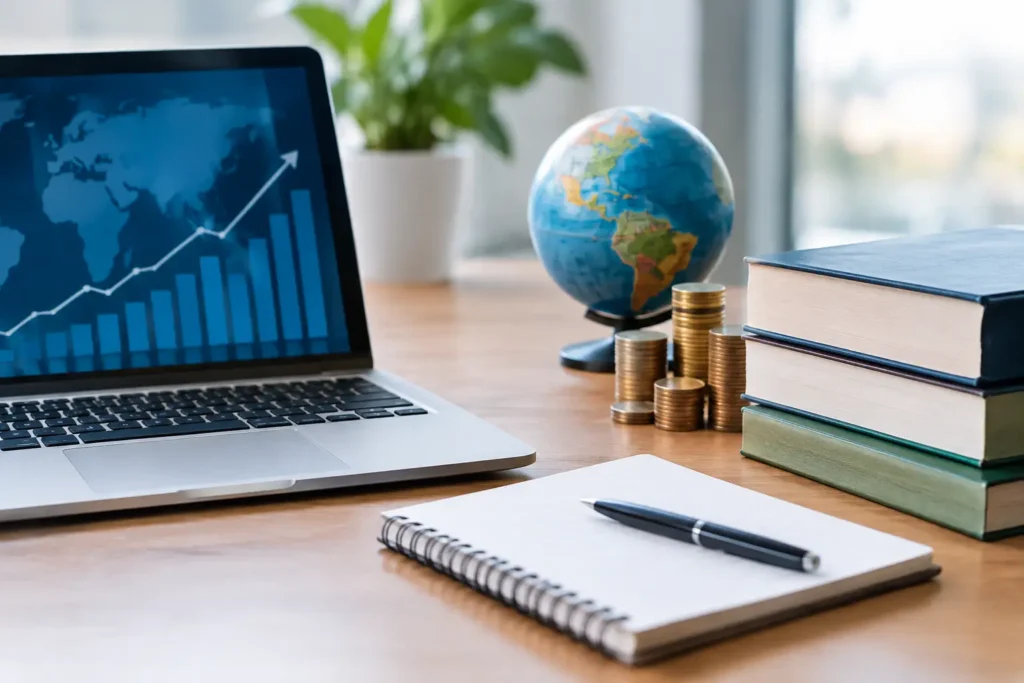 Macroeconomics Essay Exemplar Analysis for A-Levels