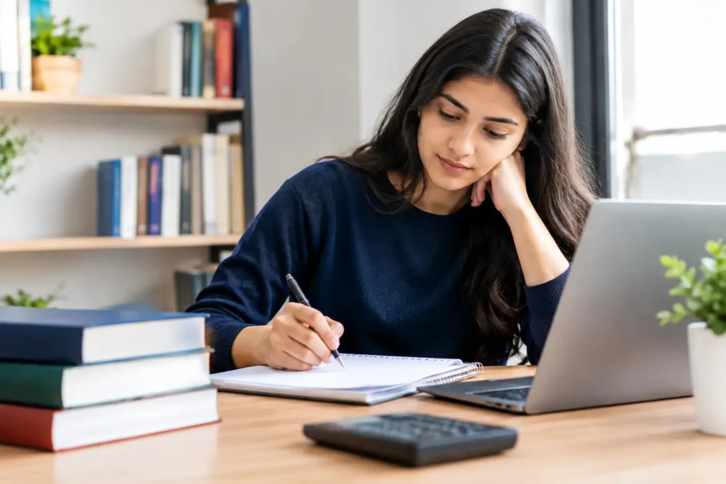 When to Start Economics Exam Preparation